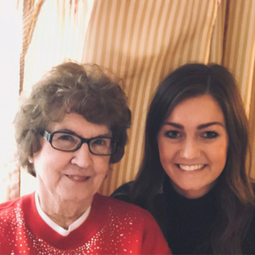 Hospice Helps Strengthen Bond, Make More Memories with Grandma