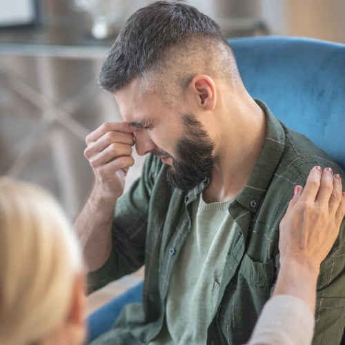Anticipatory Grief: Understanding Grief Before a Death