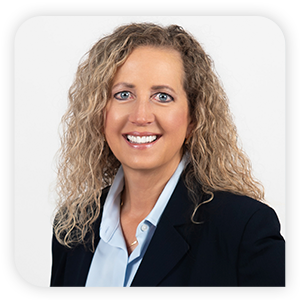 Brenda Iverson, Director of Marketing & Community Relations