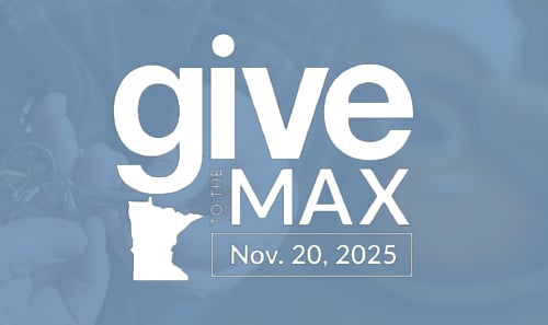 Give to the Max Day