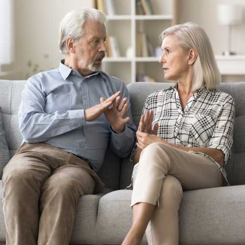 Difficult Conversations About Hospice Care 