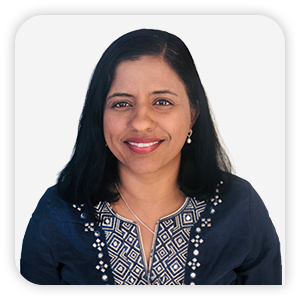 Ashwini Gade, MD