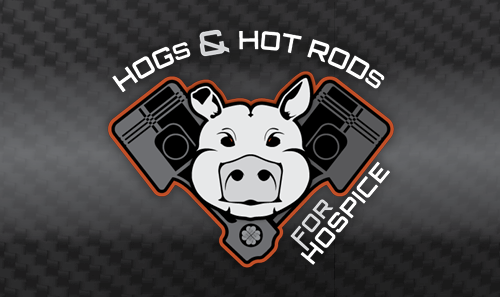 Hogs & Hot Rods for Hospice