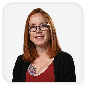 Jennifer Johnson, DNP, MSN, APRN, FNP-C
