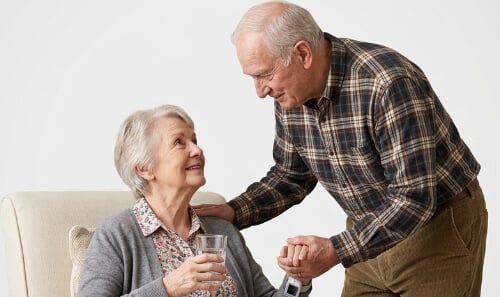 Palliative Care