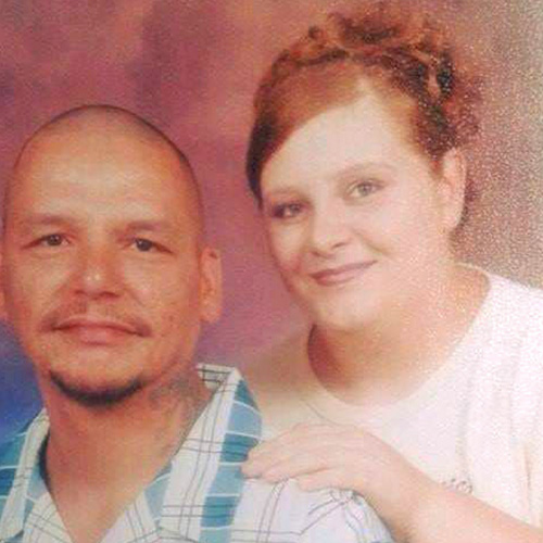 Watching Over You: A Couple’s Promise to Each Other in Husband End-of-Life Journey