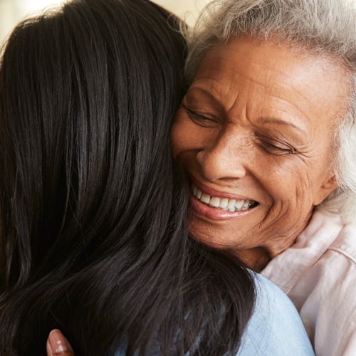 New Year’s Resolutions for Grieving