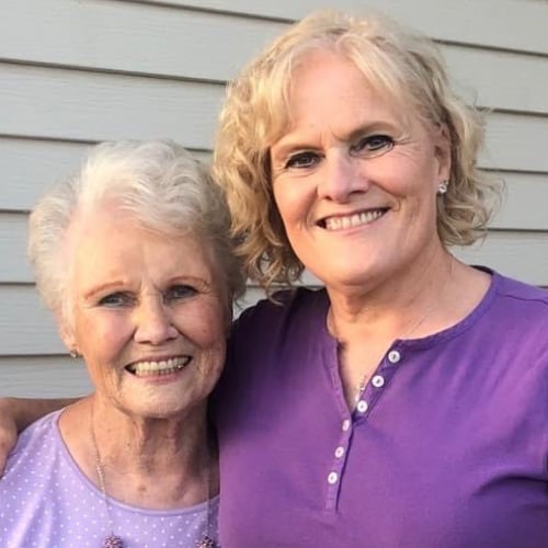 ‘You Don’t Have to Do This Alone’: How Hospice Care Supported a Minot Family