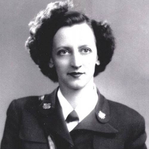 World War II Veteran, 107-Year-Old Bismarck Resident Finds Comfort with Hospice Care